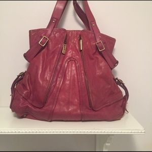 KOOBA Lola Handbag (EUC)